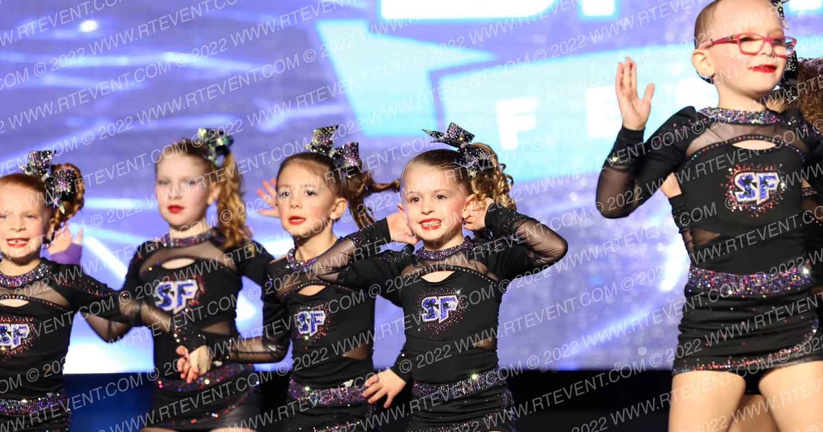 Spirit Factory Tiny Sky · Spiritfest Grand Nationals