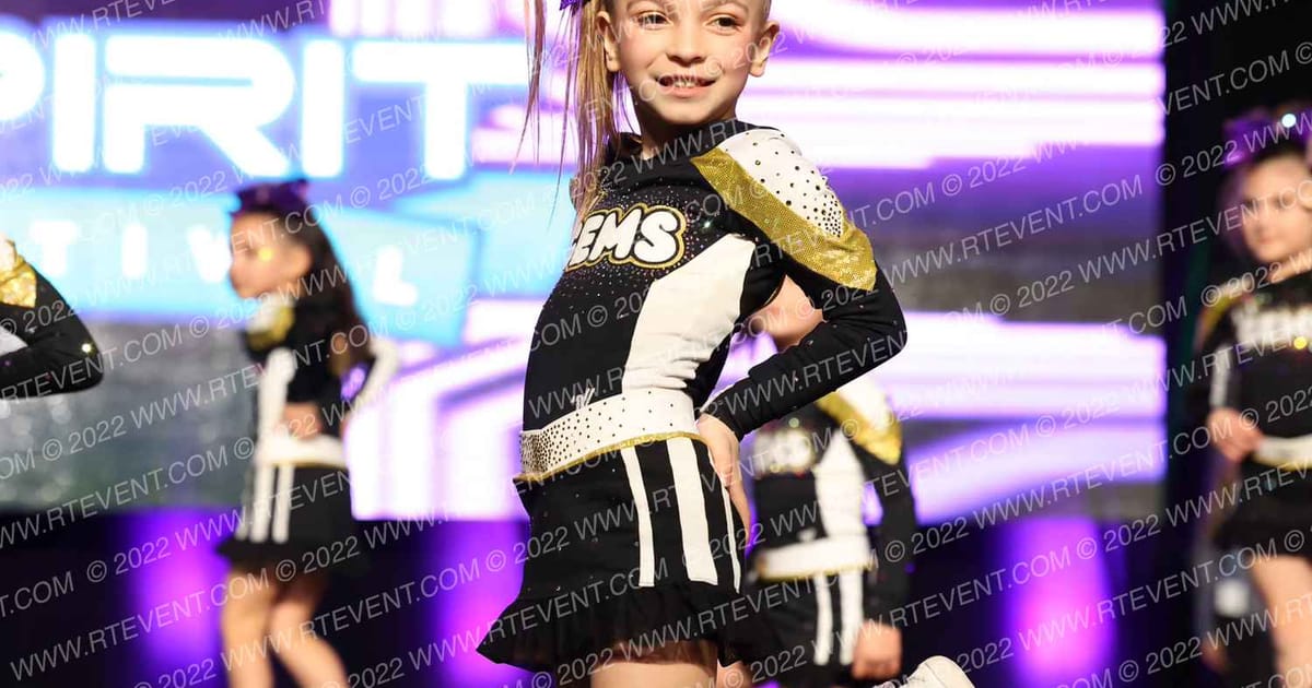 World Cup Little Gems · Spiritfest Grand Nationals