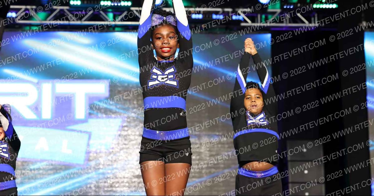 East Celebrity Elite Manchester Embers · Spiritfest Grand Nationals