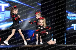 Legend Athletics Aces