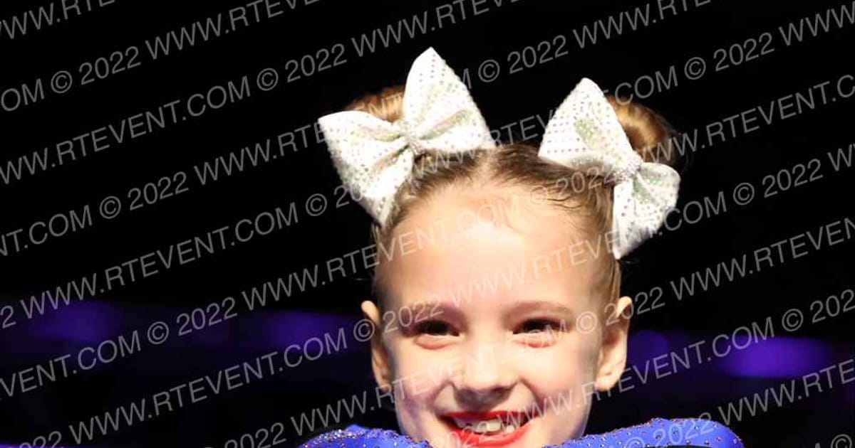 East Celebrity Elite Enchanted · Spiritfest Grand Nationals