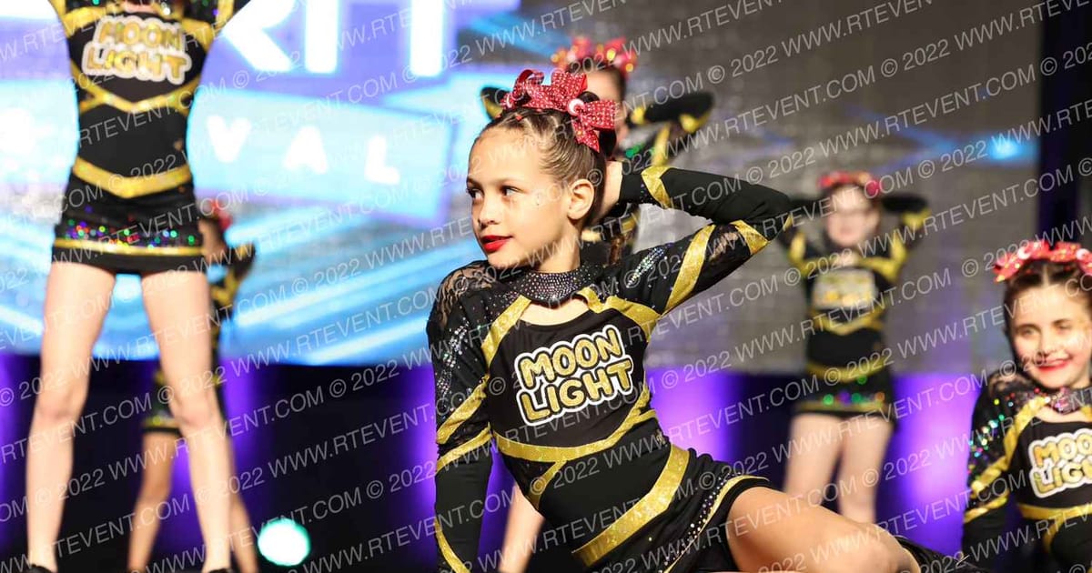 World Cup Moonlight · Spiritfest Grand Nationals