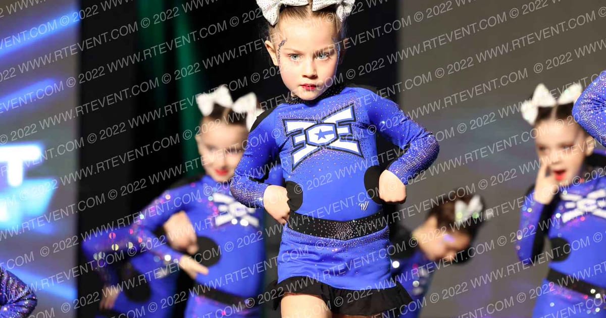 East Celebrity Elite Tiny Ops · Spiritfest Grand Nationals
