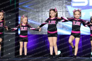 Elite All Stars STARLITES