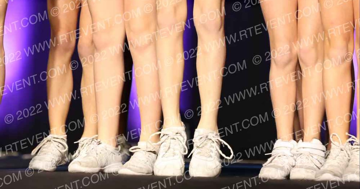 East Celebrity Elite - Hingham MINI BLING · Spiritfest Grand Nationals