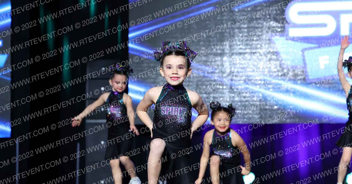Spirit Too Twinkles · Spiritfest Grand Nationals