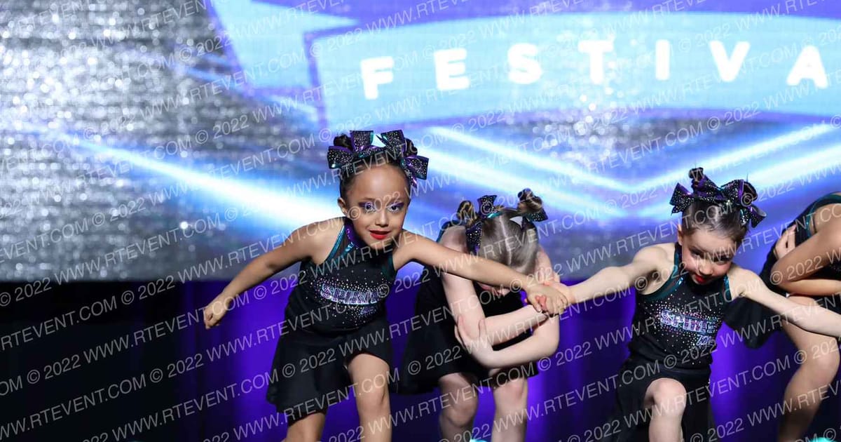 Spirit Too Tiny Treasures · Spiritfest Grand Nationals