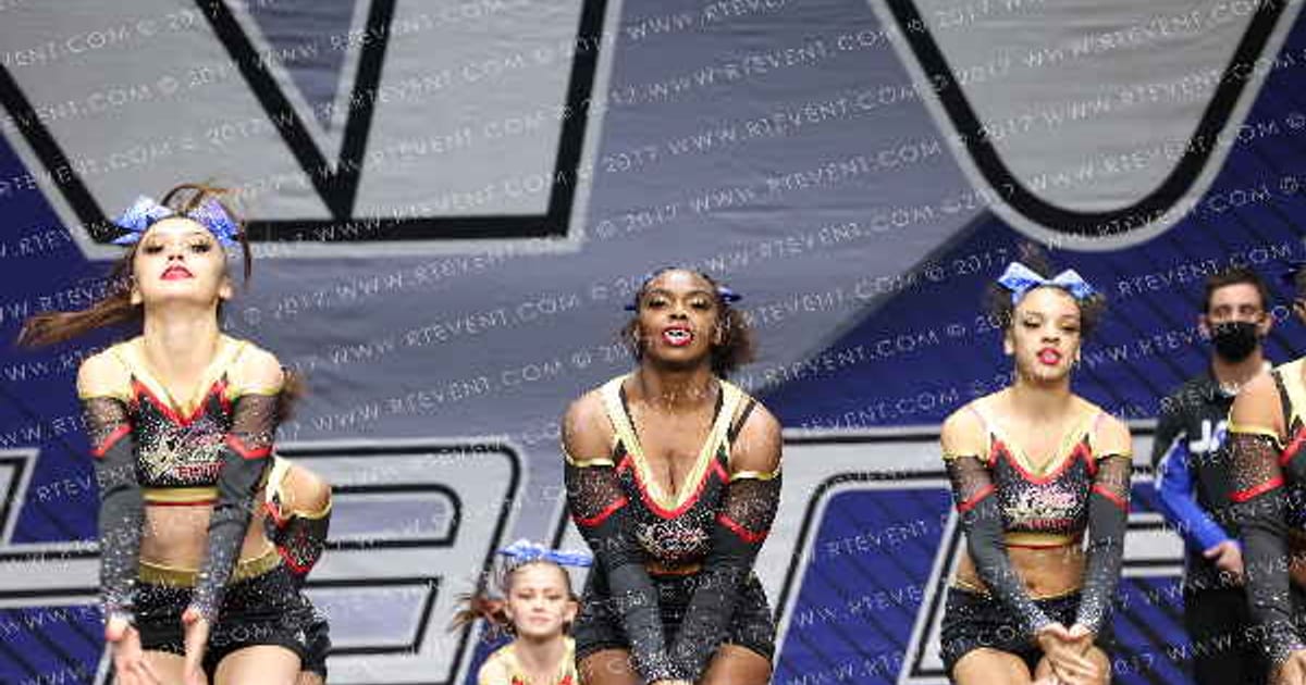 VEGA STARS ELITE BULLETS · State Championship