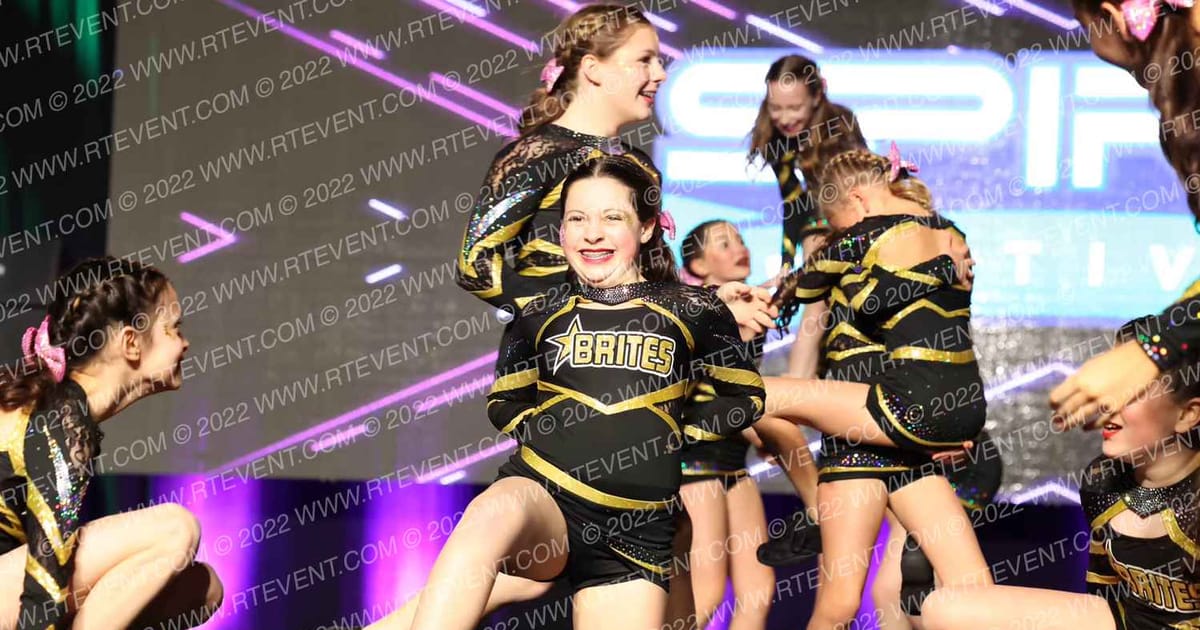 World Cup Starbrites · Spiritfest Grand Nationals
