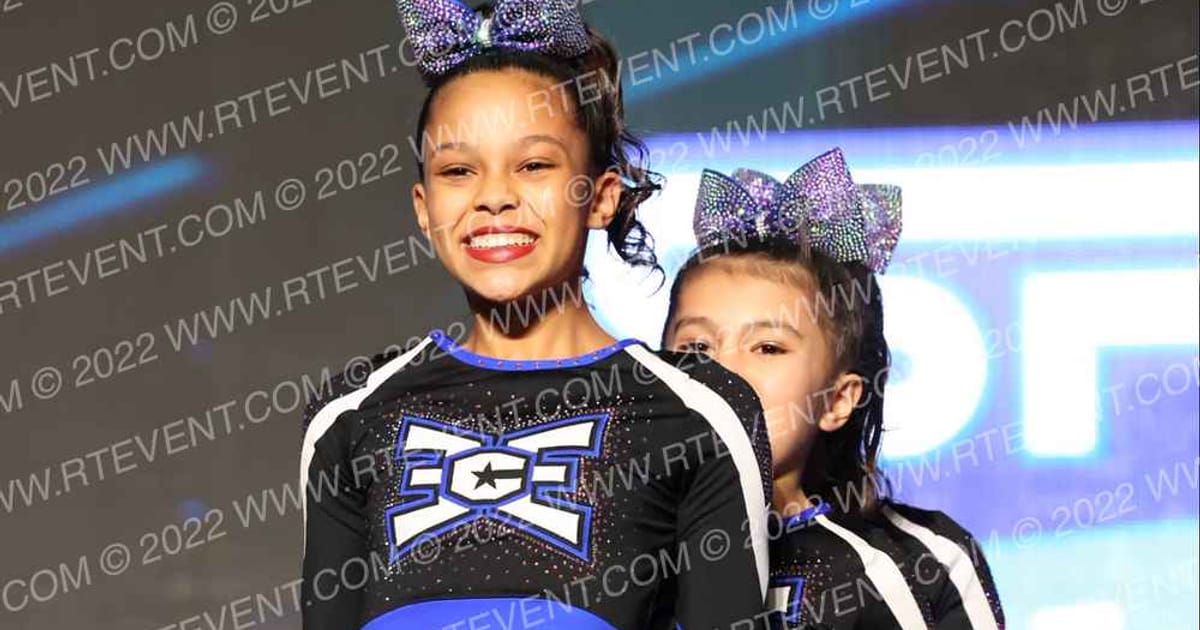 East Celebrity Elite Manchester Flawless · Spiritfest Grand Nationals