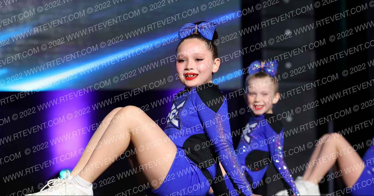 East Celebrity Elite - CT Divas · Spiritfest Grand Nationals