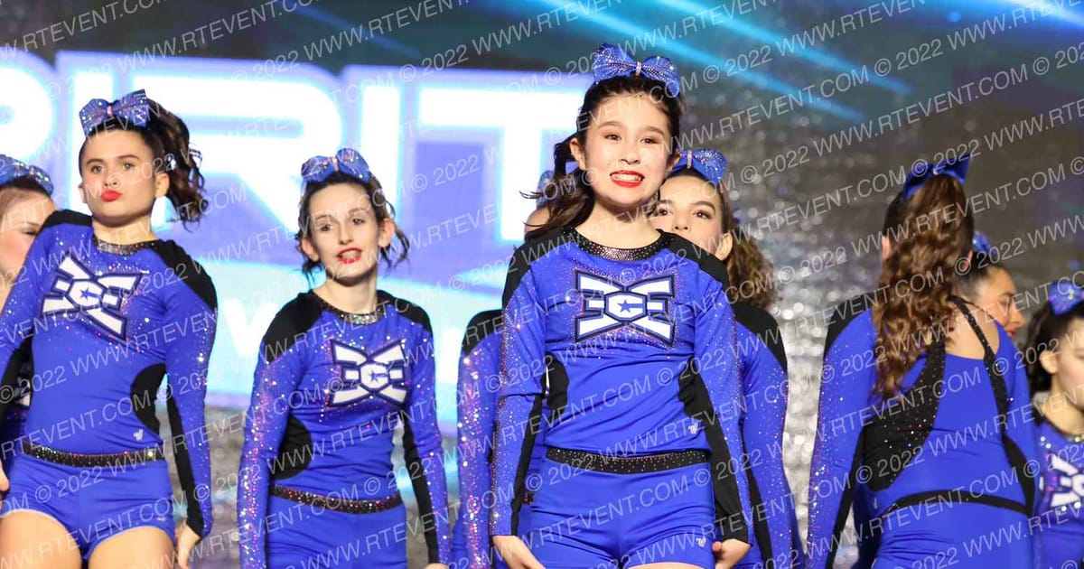 East Celebrity Elite - CT Headliners · Spiritfest Grand Nationals