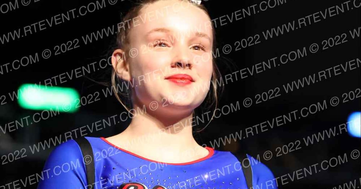 USA Wildcats Legacy · Spiritfest Grand Nationals