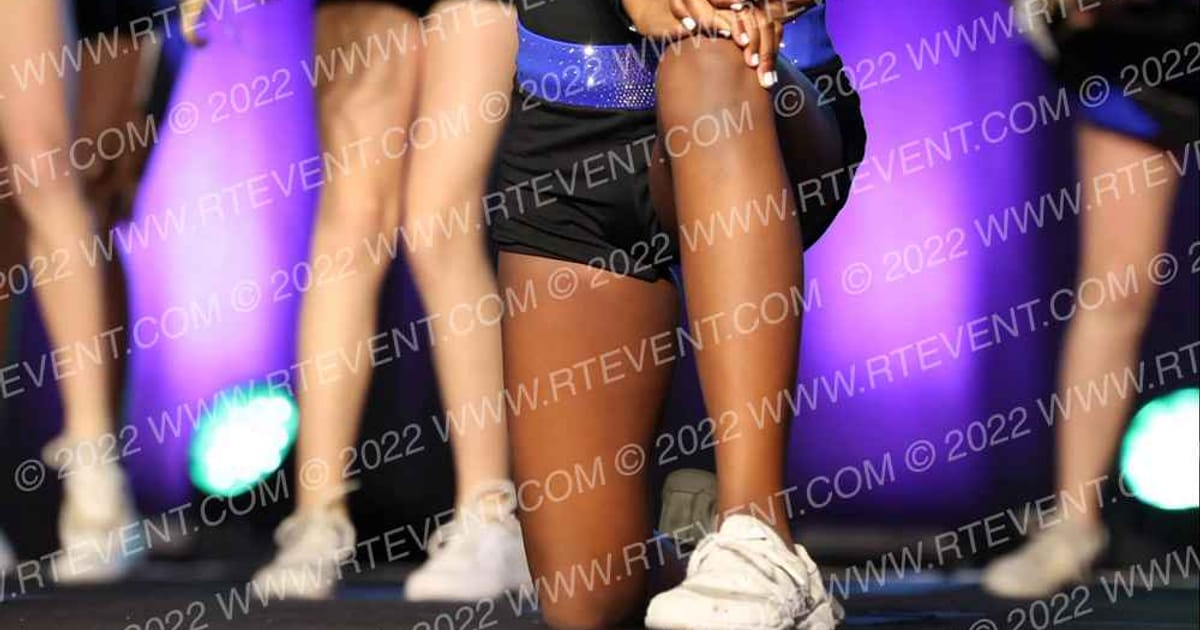 East Celebrity Elite Manchester Blaze · Spiritfest Grand Nationals