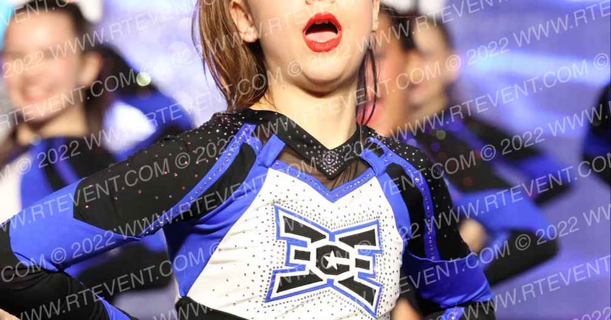 East Celebrity Elite Indigo · Spiritfest Grand Nationals