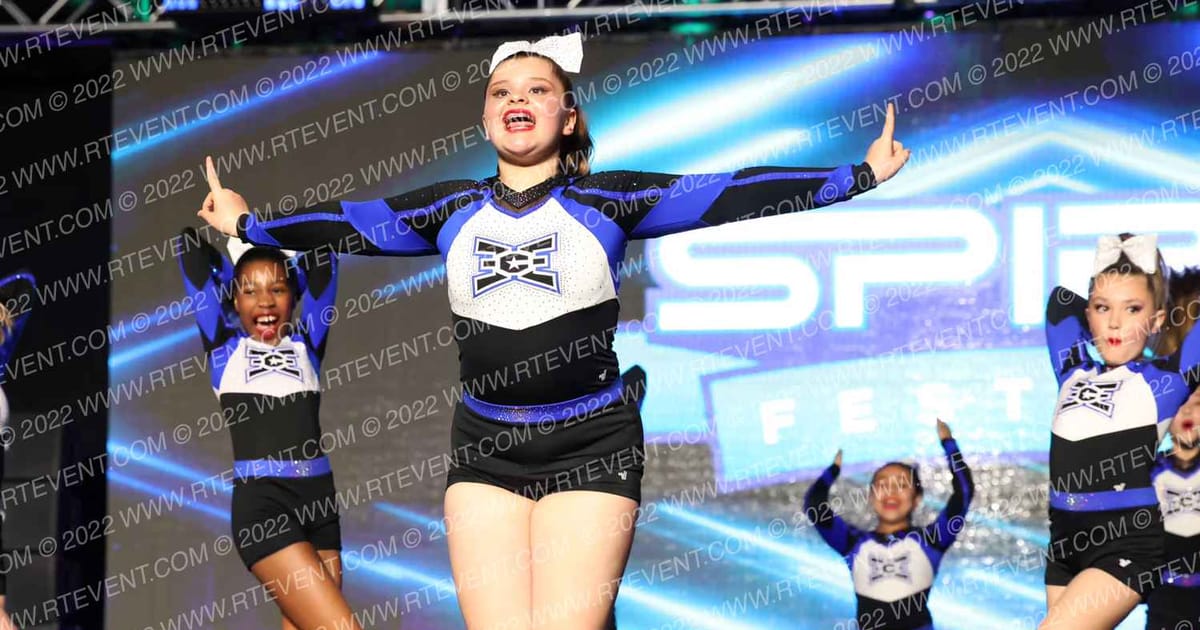 East Celebrity Elite Cobalt · Spiritfest Grand Nationals