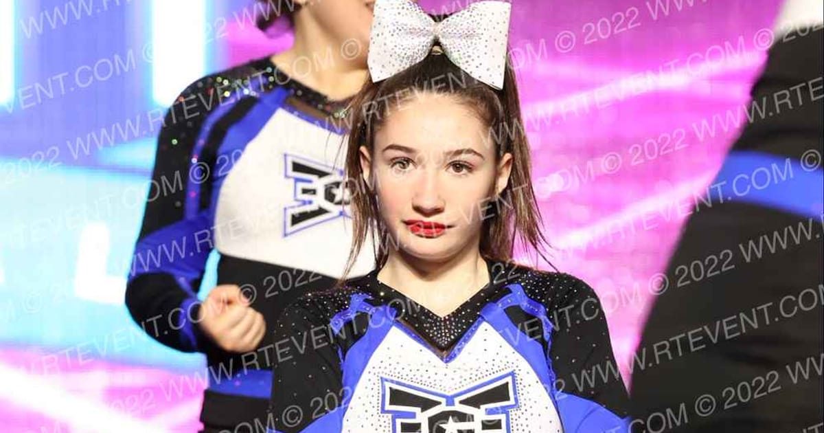 East Celebrity Elite Royal · Spiritfest Grand Nationals