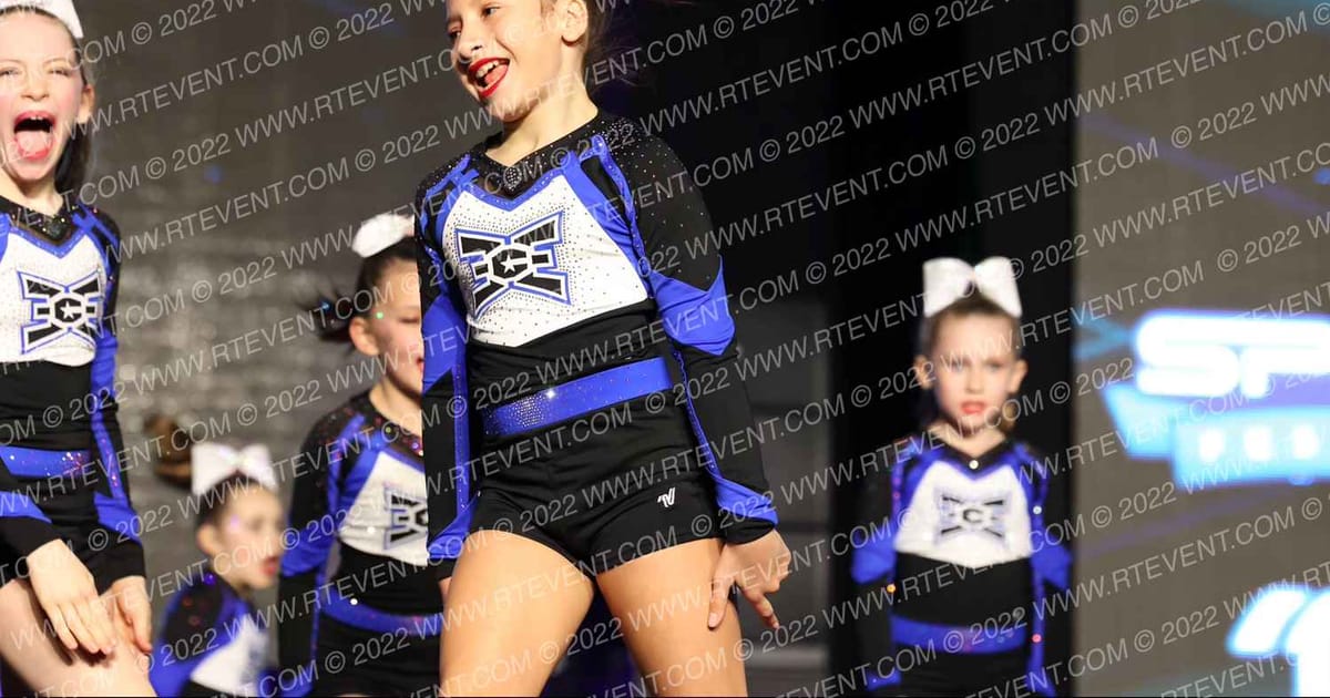 East Celebrity Elite Midnight · Spiritfest Grand Nationals