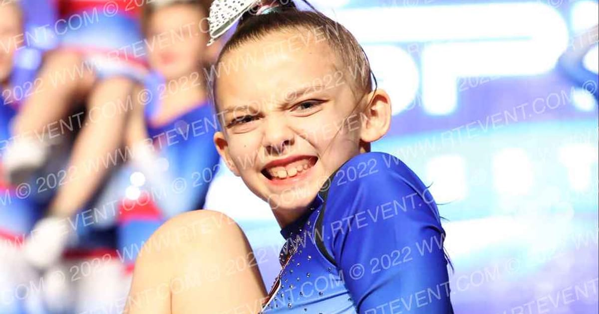 USA Wildcats Youth Electric · Spiritfest Grand Nationals