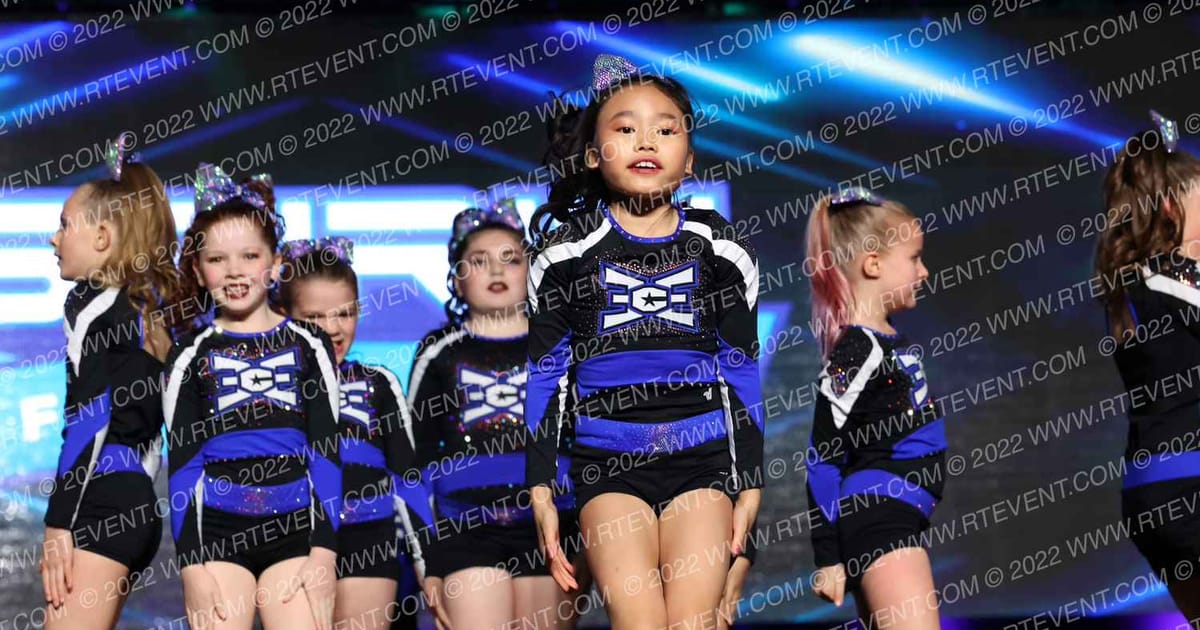 East Celebrity Elite Manchester Showstoppers · Spiritfest Grand Nationals