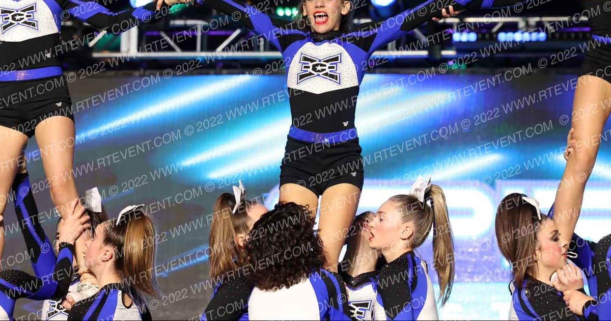 East Celebrity Elite Slate · Spiritfest Grand Nationals
