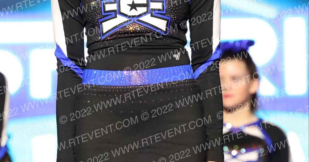 East Celebrity Elite - Hingham Crystals · Spiritfest Grand Nationals