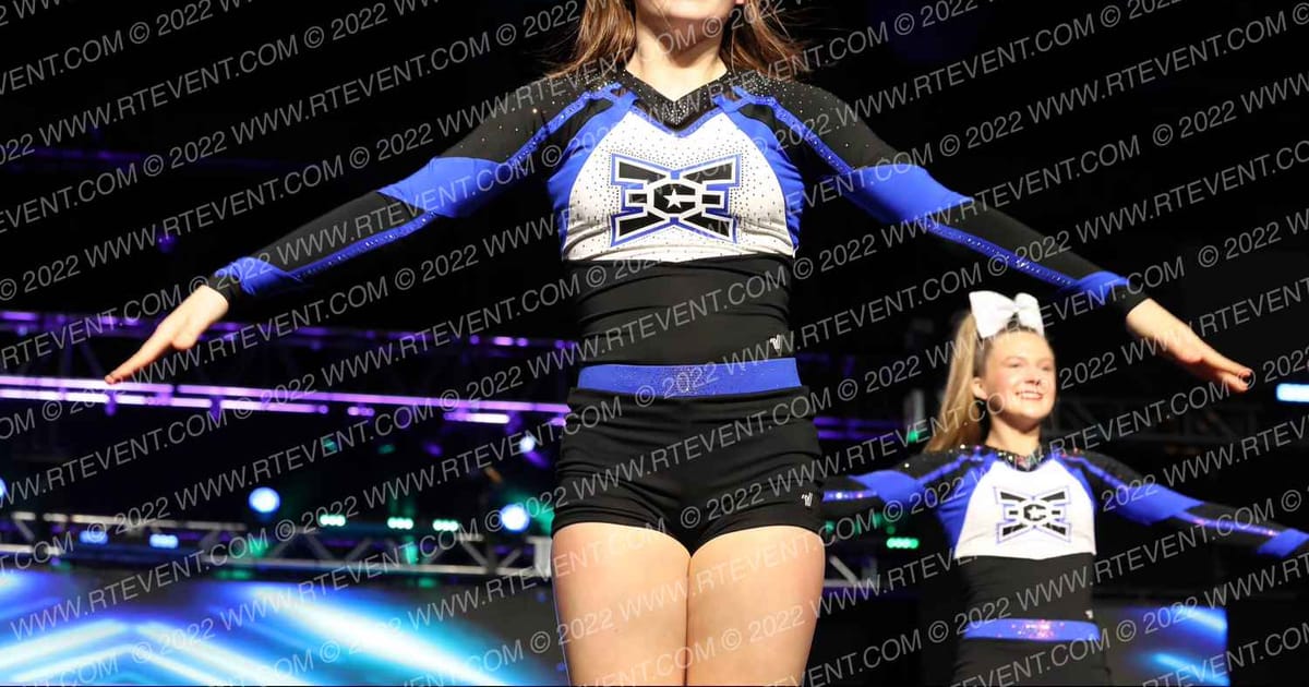 East Celebrity Elite Sapphire · Spiritfest Grand Nationals