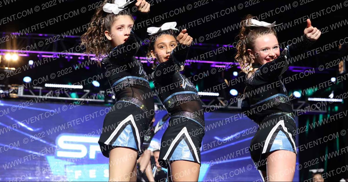 Island Xtreme SHADE · Spiritfest Grand Nationals