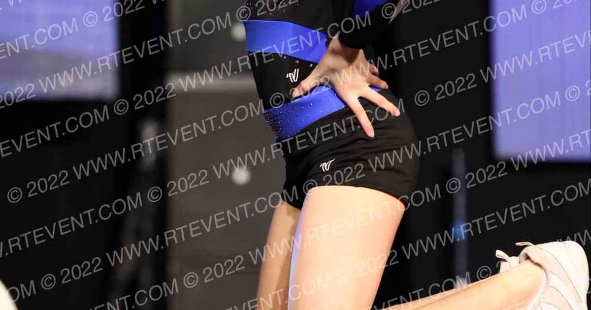 East Celebrity Elite Manchester Inferno · Spiritfest Grand Nationals