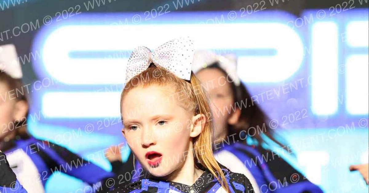 East Celebrity Elite Sky · Spiritfest Grand Nationals