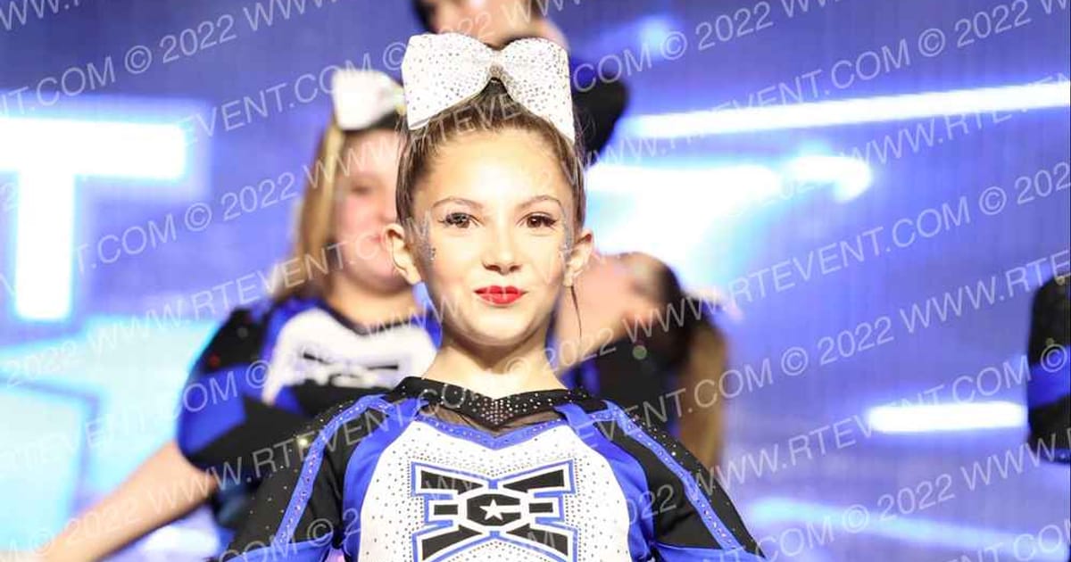 East Celebrity Elite Platinum · Spiritfest Grand Nationals