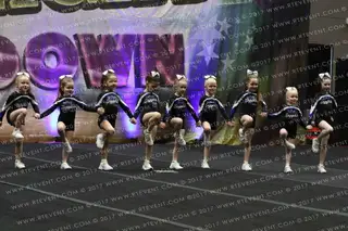 Sapphire Elite Sparkle