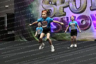 Southend Elite Sports Academy SHE RA