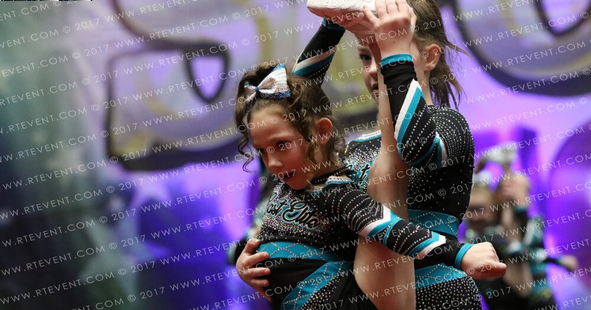 East Elite Cadets · Spotlight Showdown