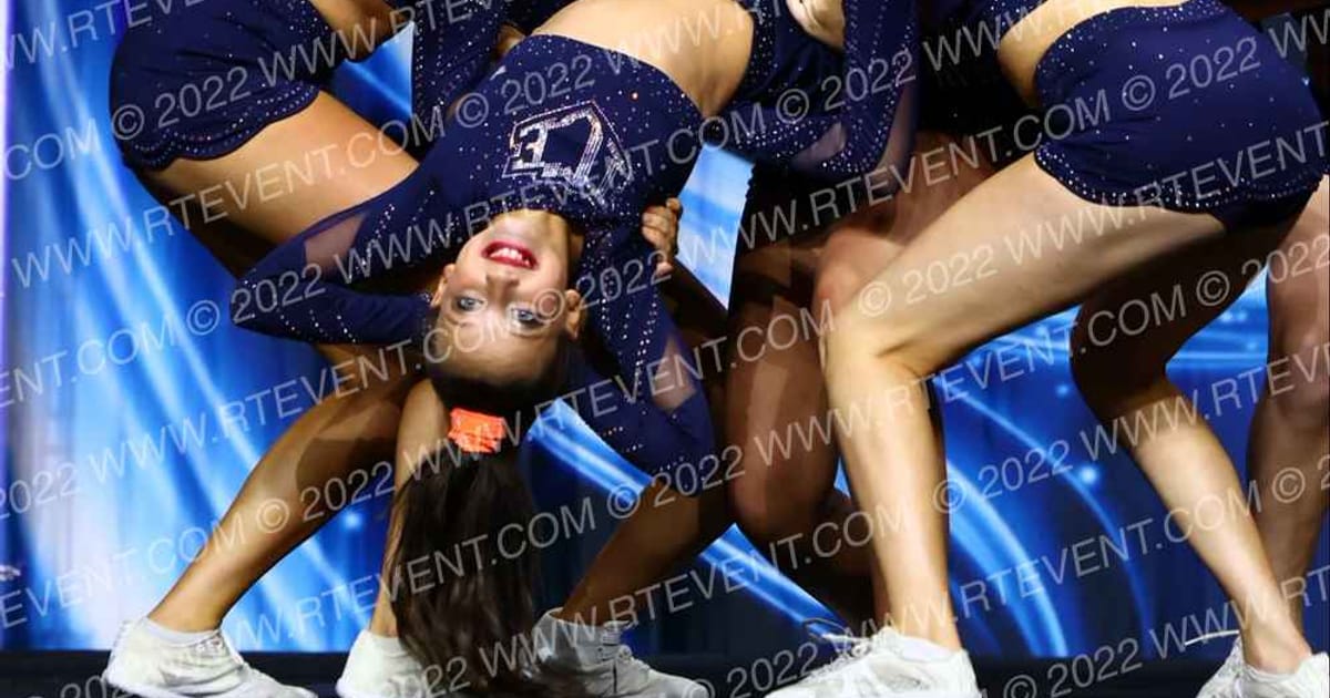 Sample · COA Grand Nationals