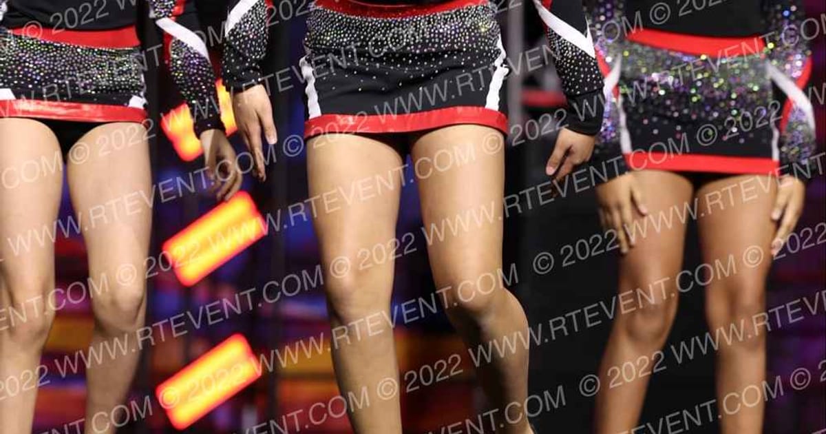 Sample · GLCC Grand Nationals Corrected