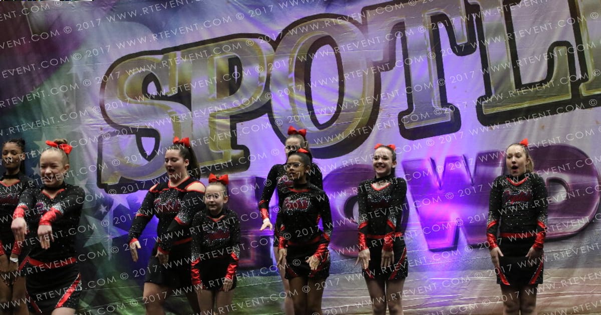Crystals Elite Aristocracy · Spotlight Showdown