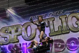 Vengeance Allstars Justice
