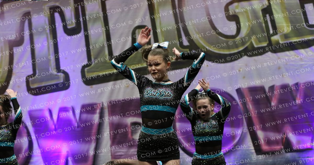 East Elite J-Force · Spotlight Showdown