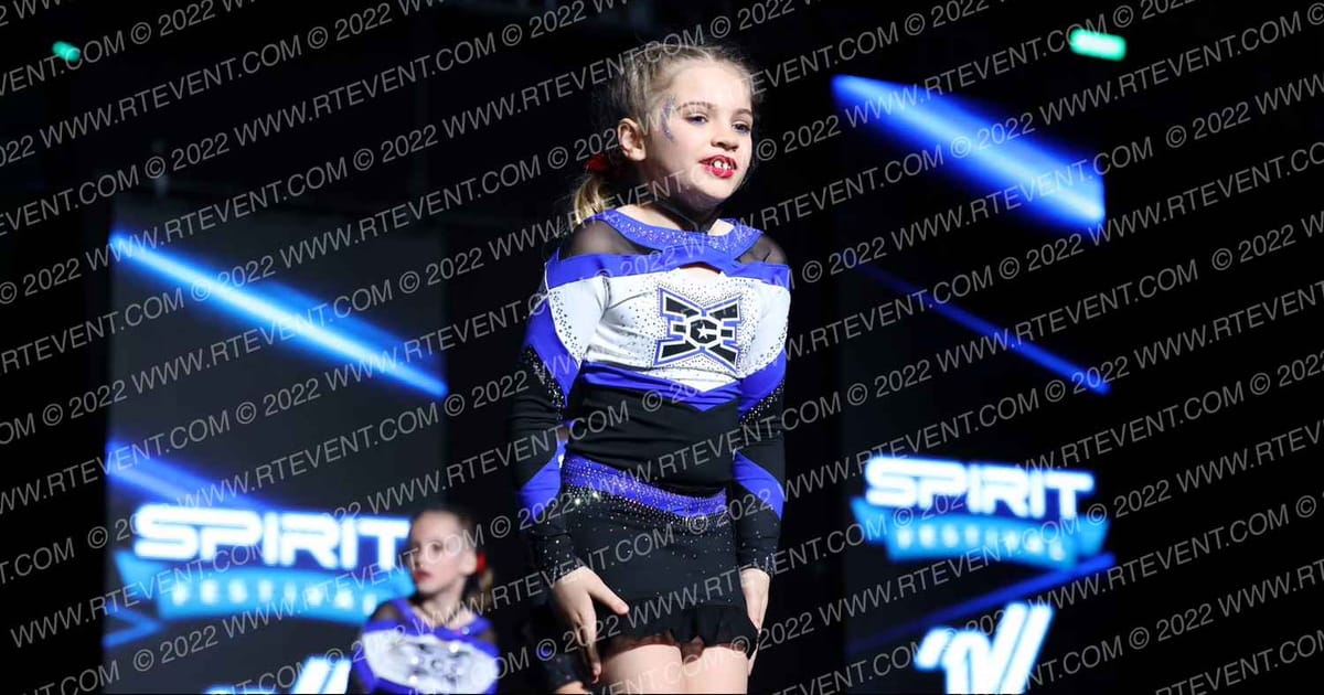 East Celebrity Elite - Hingham MINI RUBIES · Spiritfest Grand Nationals