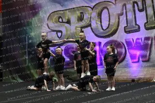 St. Katherine's Kats Jaguars