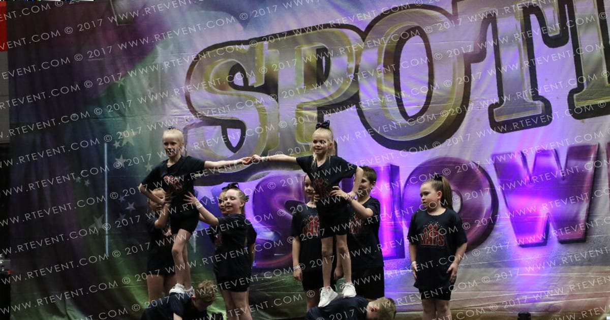 St. Katherine's Kats Jaguars · Spotlight Showdown