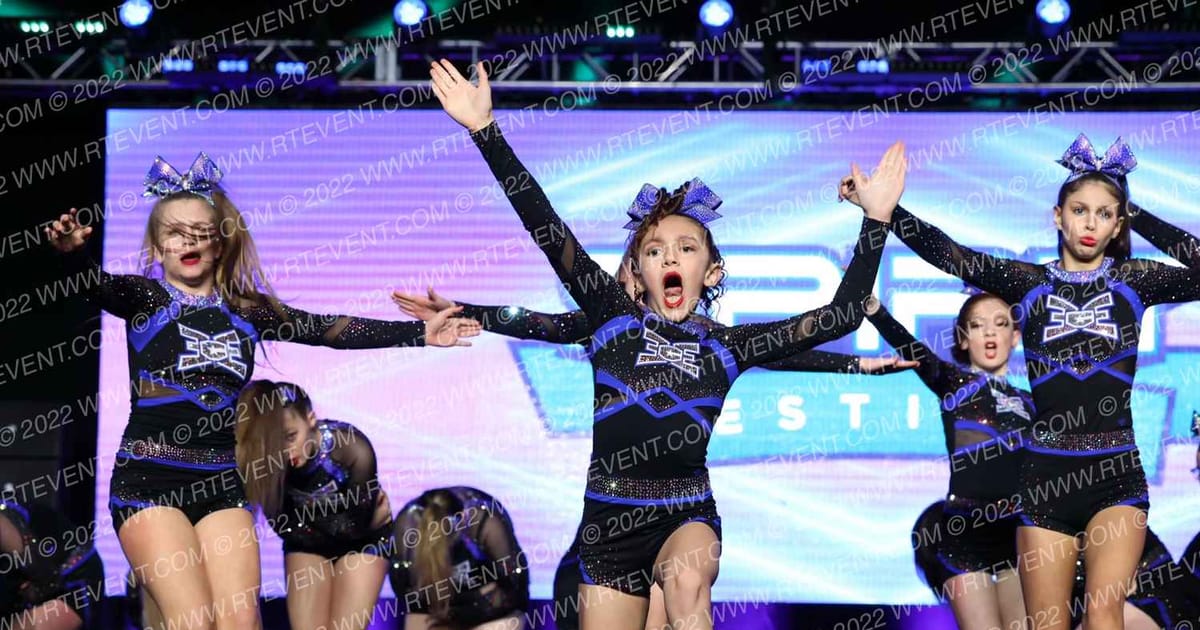 East Celebrity Elite Blitz · Spiritfest Grand Nationals