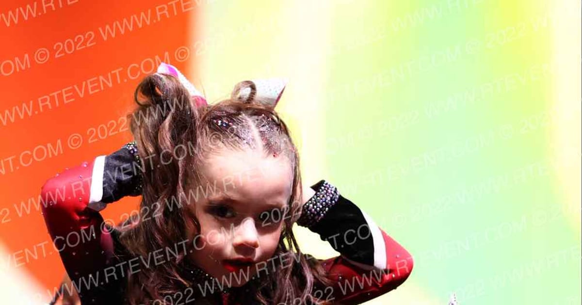 FAME All Stars - Midlo TINY SPICE · Canam Fixed