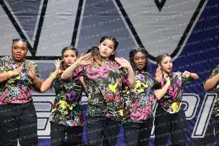 DIVERSITY HIP HOP