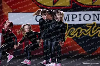 Celebrity Athletics Spy girlz