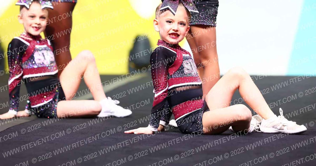 South Jersey Storm Baby Drizzle · Canam Fixed