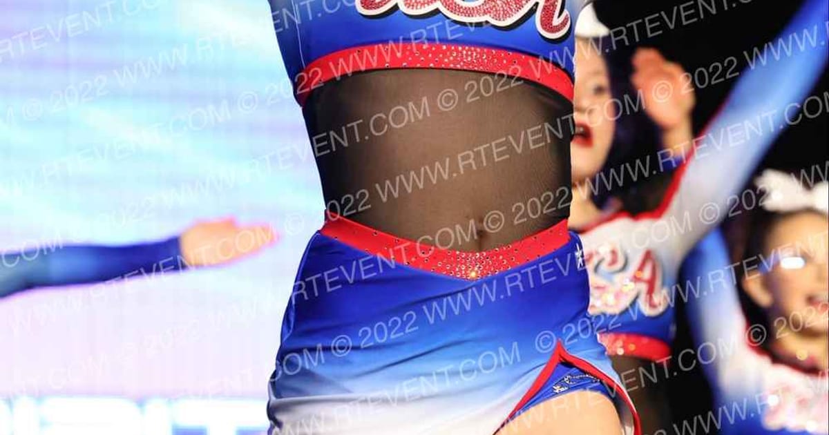 USA Wildcats G3nerals · Spiritfest Grand Nationals