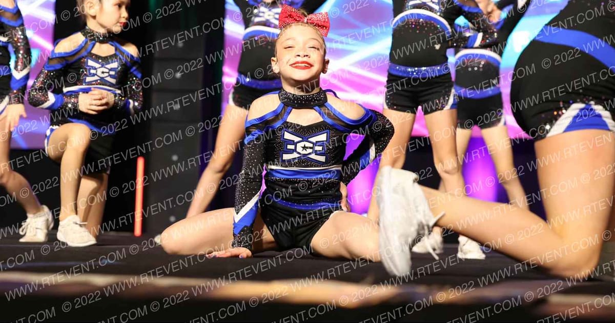 East Celebrity Elite - CT Paparazzi · Spiritfest Grand Nationals