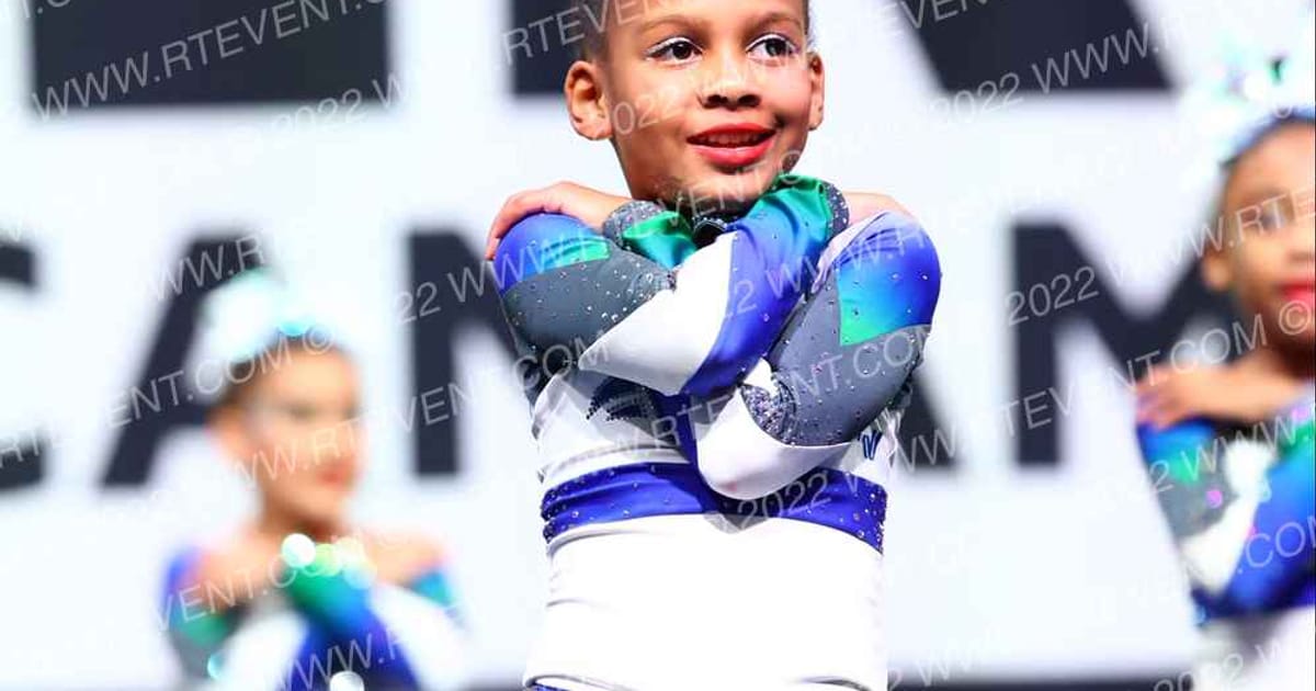Atlanta Jayhawks SHIMMER · Canam Fixed